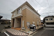 ネオ串戸 2階 築12年9ヶ月の賃貸物件