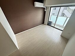 グランエッセ 7階1Kのリビング/ダイニング