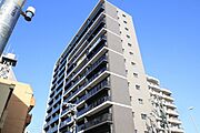 南区役所前駅より徒歩5分 6階 築3年の賃貸物件