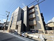 高須駅より徒歩7分 2階 新築の賃貸物件