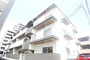 宇品3丁目駅より徒歩6分 2階 築41年の賃貸物件