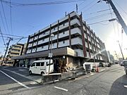古江駅より徒歩3分 4階 築54年1ヶ月の賃貸物件