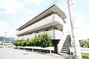 長楽寺駅より徒歩20分 2階 築33年7ヶ月の賃貸物件