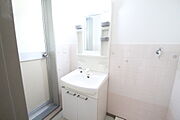 ※別部屋の写真です