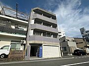 第3カトービル 2階 築30年2ヶ月の賃貸物件