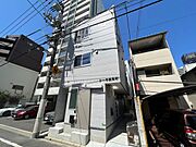 広島駅より徒歩27分 3階 築3年5ヶ月の賃貸物件