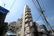 広島駅より徒歩20分 3階 築31年11ヶ月の賃貸物件