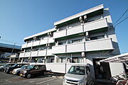 グレースフル廿日市 1階 築37年1ヶ月の賃貸物件