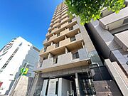 ウイングステーションサイド 2階 築18年の賃貸物件