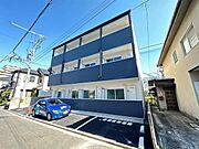 楽々園駅より徒歩25分 2階 築2年5ヶ月の賃貸物件