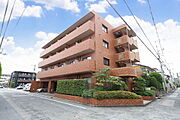 宇品4丁目駅より徒歩6分 2階 築27年9ヶ月の賃貸物件