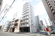 urbanspire広島 8階 築2年2ヶ月の賃貸物件