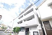 県病院前駅より徒歩3分 2階 築29年1ヶ月の賃貸物件
