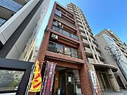 鷹野橋駅より徒歩4分 4階 築46年3ヶ月の賃貸物件