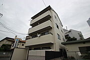 みかげマンション 4階 築29年の賃貸物件