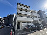 みかげマンション 4階 築29年6ヶ月の賃貸物件