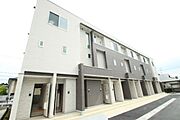 楽々園駅より徒歩12分 3階 築11年6ヶ月の賃貸物件