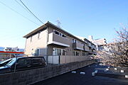 下祇園駅より徒歩15分 2階 築16年6ヶ月の賃貸物件