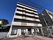ロココ．マンション 6階 築32年の賃貸物件