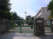 小学校「広島市立幟町小学校まで363ｍ」