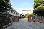 小学校「広島市立千田小学校まで480ｍ」
