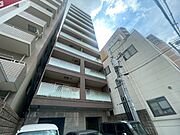 鶴見橋Grande 5階 築13年の賃貸物件