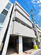 絹谷ビル 3階 築46年7ヶ月の賃貸物件