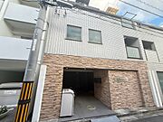 田中ビル 1階 築41年2ヶ月の賃貸物件