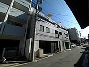 田中ビル 1階 築40年9ヶ月の賃貸物件