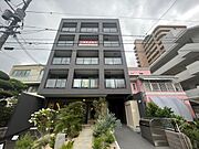 ソレイユ観音 2階 築3年4ヶ月の賃貸物件