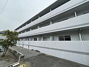 伴中央駅より徒歩5分 3階 築26年の賃貸物件