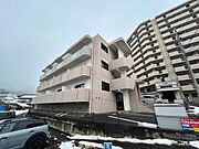エスポワール上安駅前 2階 築18年2ヶ月の賃貸物件