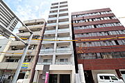 南区役所前駅より徒歩5分 7階 築11年3ヶ月の賃貸物件