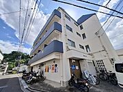 松尾ビル 4階 築47年1ヶ月の賃貸物件