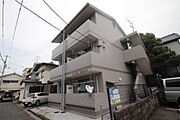 舟入川口町駅より徒歩12分 2階 築27年7ヶ月の賃貸物件