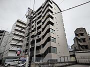 御幸橋駅より徒歩3分 1階 築28年10ヶ月の賃貸物件