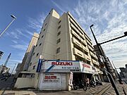 下井田マンション 7階 築46年1ヶ月の賃貸物件