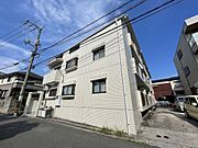 高須駅より徒歩8分 1階 築39年2ヶ月の賃貸物件