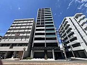 S-RESIDENCE天満町bark 6階 築1年9ヶ月の賃貸物件