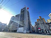 DerGlanz.Y2比治山の賃貸物件