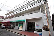 西広島駅より徒歩20分 3階 築43年8ヶ月の賃貸物件
