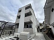 古江駅より徒歩3分 1階 築2年4ヶ月の賃貸物件