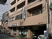 観音町駅より徒歩5分 3階 築33年6ヶ月の賃貸物件