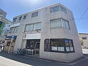 西広島駅より徒歩3分 3階 築40年の賃貸物件