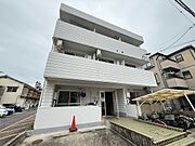 広大附属学校前駅より徒歩15分 2階 築38年6ヶ月の賃貸物件