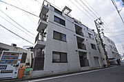 OKAMUNEBLD 2階 築39年1ヶ月の賃貸物件