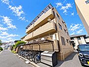 サンシャインあさひ 3階 築37年10ヶ月の賃貸物件