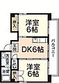 バロックワークス4階5.3万円