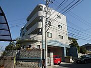 向洋駅より徒歩23分 3階 築33年7ヶ月の賃貸物件