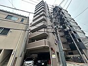南区役所前駅より徒歩8分 8階 築26年8ヶ月の賃貸物件